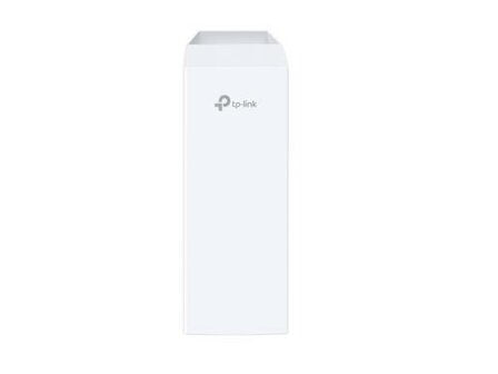 TP-Link CPE210 | WiFi 4 Outdoor Access Point | 300 Mbit/s | Passief PoE (met Adapter) | Inclusief Mastmontagebeugel
