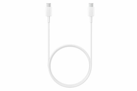 Samsung EP-DA705 | USB 2.0 | USB-C Kabel | 1m | Wit