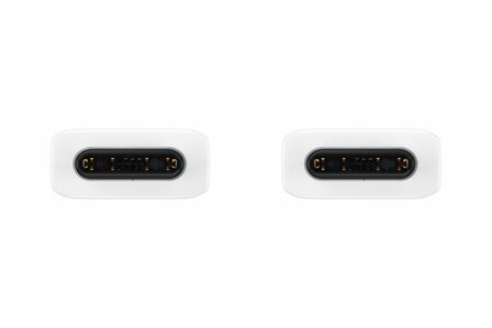 Samsung EP-DA705 | USB 2.0 | USB-C Kabel | 1m | Wit