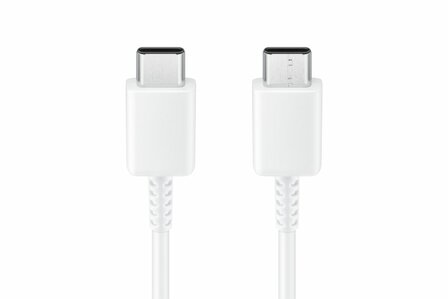 Samsung EP-DA705 | USB 2.0 | USB-C Kabel | 1m | Wit