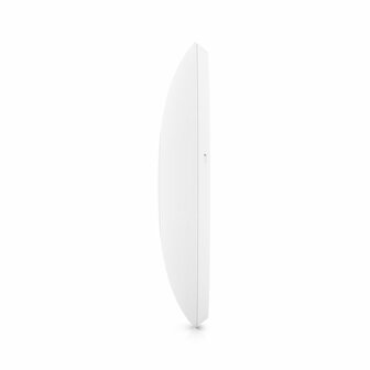 Ubiquiti Networks U6-PRO draadloos toegangspunt (WAP) 4800 Mbit/s Wit Power over Ethernet (PoE)