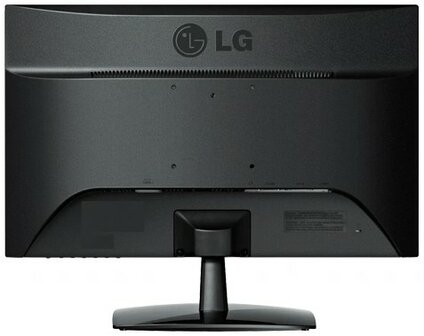  LG Flatron IPS235V-BN| Full HD| DVI-D, HDMI, VGA| 23&#039;&#039;