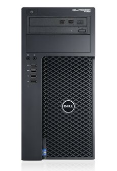 Dell Precision T1700 MT| i7-4770| 8GB DDR3| 250GB SSD| Win10 Pro