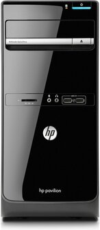 HP Pavilion p6-2103ed| i5-2320| 8GB DDR3| 240GB SSD| Win10 Home