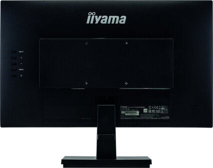 Iiyama ProLite XU2493HSU| Full HD| DP,HDMI,VGA| 24&#039;&#039;