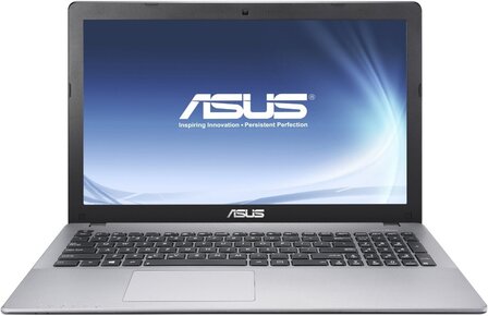 ASUS VivoBook F550CA| i5-3337U| 8GB DDR3| 256GB SSD| 15,6&quot;