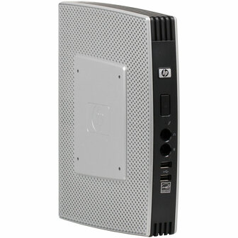 HP t5740e Thin Client| 4GB SSD| 4GB DDR3| Win7E
