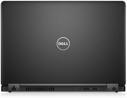 Dell Latitude 5480| i5-6300U| 8GB DDR4| 256GB SSD| 14&#039;&#039;