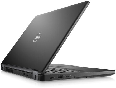 Dell Latitude 5480| i5-6300U| 8GB DDR4| 256GB SSD| 14&#039;&#039;