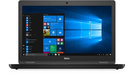 Dell Latitude 5580| i5-6300U| 8GB DDR4| 256GB SSD| 15,6&#039;&#039; Touch