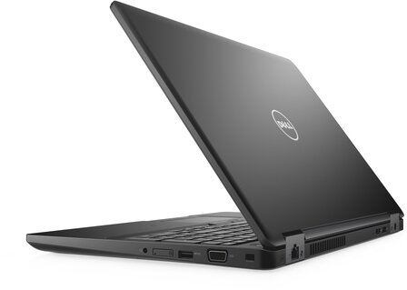 Dell Latitude 5580| i5-6300U| 8GB DDR4| 256GB SSD| 15,6&#039;&#039; Touch