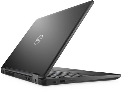 Dell Latitude 5580| i5-6300U| 8GB DDR4| 256GB SSD| 15,6&#039;&#039; Touch