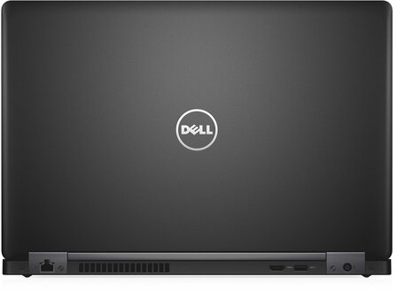 Dell Latitude 5580| i5-6300U| 8GB DDR4| 256GB SSD| 15,6&#039;&#039; Touch