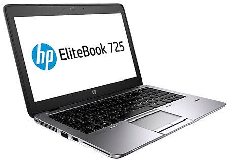 HP EliteBook 725 G2| AMD A8-7150B| 8GB DDR3| 256GB SSD| 12,5&#039;&#039;