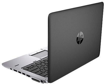 HP EliteBook 725 G2| AMD A8-7150B| 8GB DDR3| 256GB SSD| 12,5&#039;&#039;