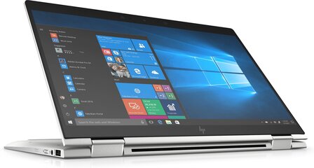 HP EliteBook x360 1030 G4| i5-8265U| 8GB DDR4| 256GB SSD| 13,3&#039;&#039;