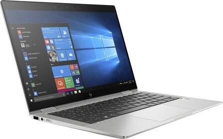 HP EliteBook x360 1030 G4| i5-8265U| 8GB DDR4| 256GB SSD| 13,3&#039;&#039;