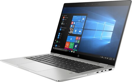 HP EliteBook x360 1030 G4| i5-8265U| 8GB DDR4| 256GB SSD| 13,3&#039;&#039;