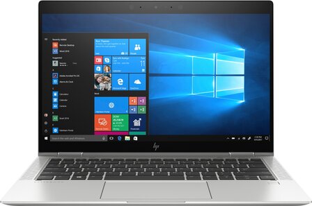 HP EliteBook x360 1030 G4| i5-8265U| 8GB DDR4| 256GB SSD| 13,3&#039;&#039;