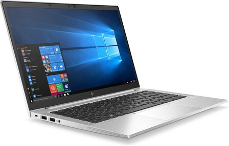 HP EliteBook 830 G7| i5-10210U| 16GB DDR4| 256GB SSD| 13,3&#039;&#039;