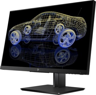 HP Z23n G2| 1920x1080| DP,HDMI,VGA| 23&#039;&#039; IPS