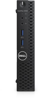 Dell OptiPlex 3050M| i5-7500T| 16GB DDR4| 512GB SSD| Win11 Pro