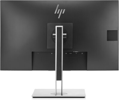 HP EliteDisplay E273q| Quad HD| DP, HDMI, USB-C| 27&quot;