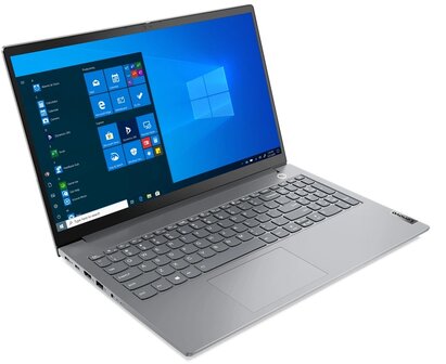 Lenovo ThinkBook 15 G2| i5-1135G7| 16GB DDR4| 512GB SSD| 15,6&quot;