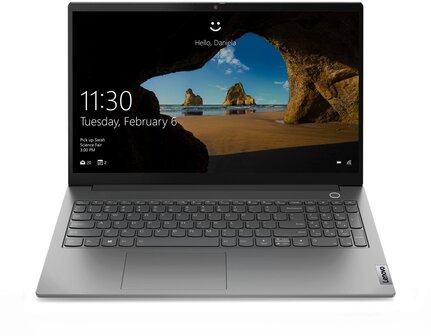 Lenovo ThinkBook 15 G2| i5-1135G7| 16GB DDR4| 512GB SSD| 15,6&quot;