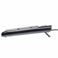 Logitech MK120 Bedrade Muis en Toetsenbordcombo QWERTY