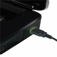 Logitech MK120 Bedrade Muis en Toetsenbordcombo QWERTY