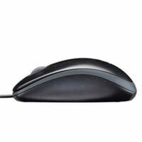 Logitech MK120 Bedrade Muis en Toetsenbordcombo QWERTY