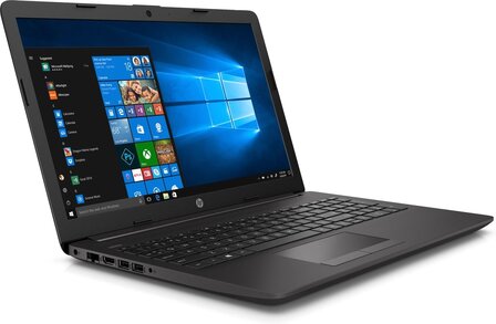 HP 250 G7| i3-7020U| 8GB DDR4| 256GB SSD| 15,6&quot;