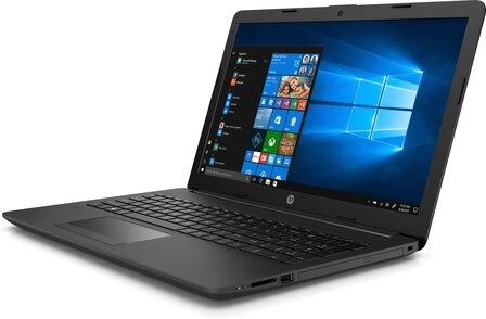 HP 250 G7| i3-7020U| 8GB DDR4| 256GB SSD| 15,6&quot;