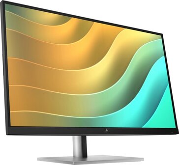 HP E27u G5| Quad HD| DP, HDMI, USB-C| 27&quot;