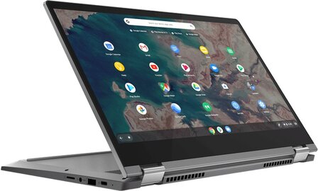 Lenovo IdeaPad Flex 5CB| i5-10210U| 8GB DDR4| 128GB SSD| 13,3&quot;