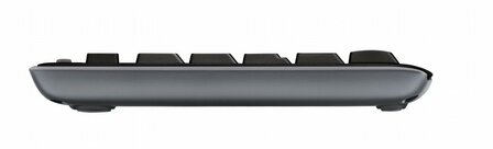 Logitech MK270 | Draadloze Muis en Toetsenbordcombo | QWERTY