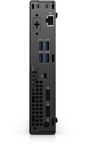 Dell OptiPlex 7090 MFF| i5-10500T| 16GB DDR4| 512GB SSD| Win11 Pro