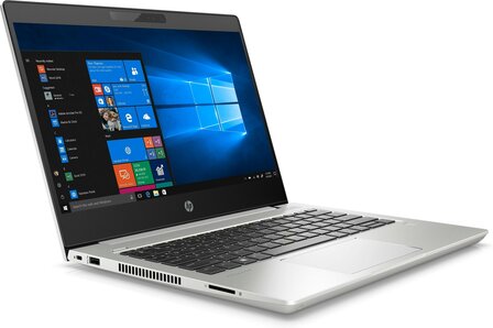 HP ProBook 430 G6| i5-8265U| 16GB DDR4| 256GB SSD| 13,3&quot;