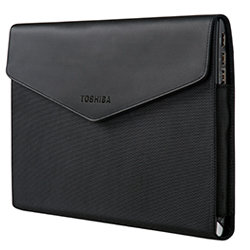 Toshiba 13.3&quot; laptop sleeves [PARTIJ VAN 5 STUKS]