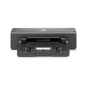 HP A7E33AA HSTNN-I11X Laptop Docking station / USB 3.0 / RJ-45/ 90W