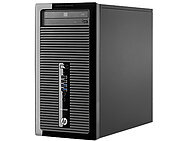 HP ProDesk 400 G1 MT| i3-4130 |8GB DDR3 |256GB SSD |Win10 Pro