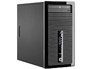 HP ProDesk 400 G1 MT| i3-4130 |8GB DDR3 |256GB SSD |Win10 Pro