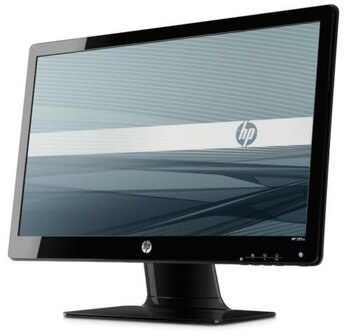 HP 2211x| Full HD| DVI,VGA| 21,5&quot;