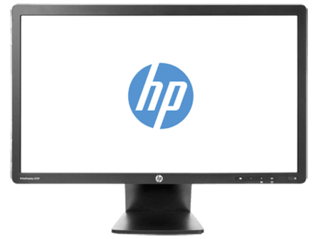 HP EliteDisplay E231| Full HD| DP,VGA,DVI| 23&quot;