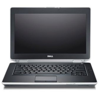 Dell Latitude E6430| i5-3340M| 8GB DDR3| 120GB SSD| DVD| 14&quot;