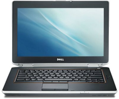 Dell Latitude E6430| i5-3230M| 8GB DDR3| 120GB SSD| DVD| 14&#039;&#039;