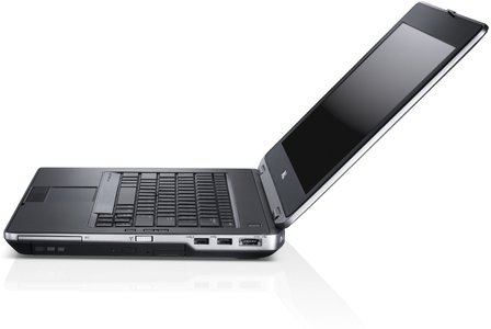 Dell Latitude E6430| i5-3230M| 8GB DDR3| 120GB SSD| DVD| 14&#039;&#039;