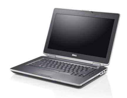 Dell Latitude E6430| i5-3340M| 8GB DDR3| 120GB SSD| DVD| 14&quot;