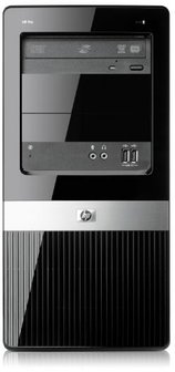 HP Pro 3130 MT| i3-550| 8GB DDR3| 120GB SSD| Win10 Pro